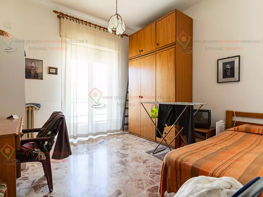 Immagine 9 di Trilocale in vendita  a Siracusa