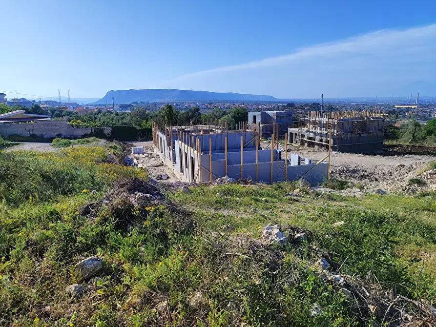 Immagine 45 di Casa bifamiliare in vendita  a Siracusa