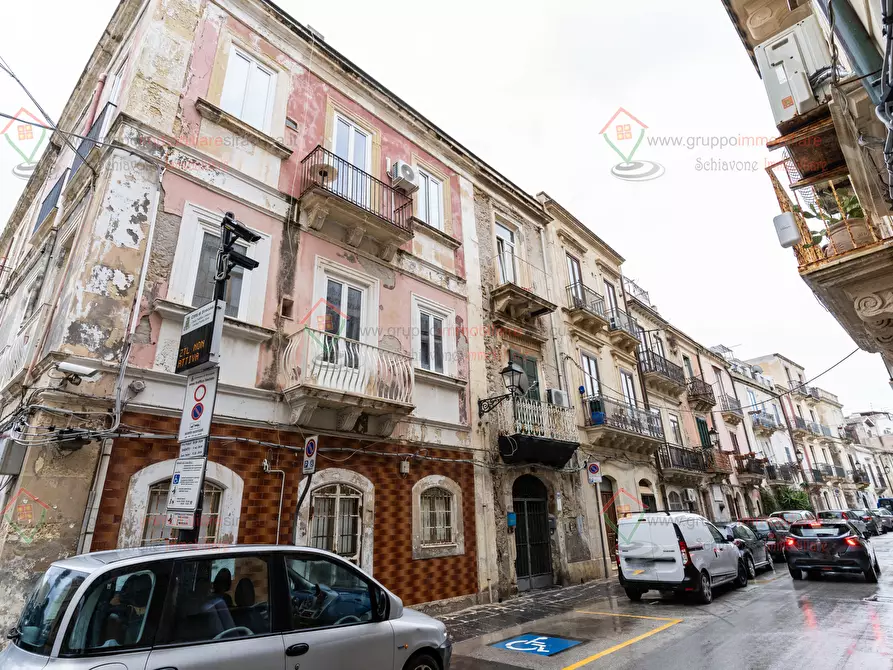 Immagine 2 di Trilocale in vendita  a Siracusa