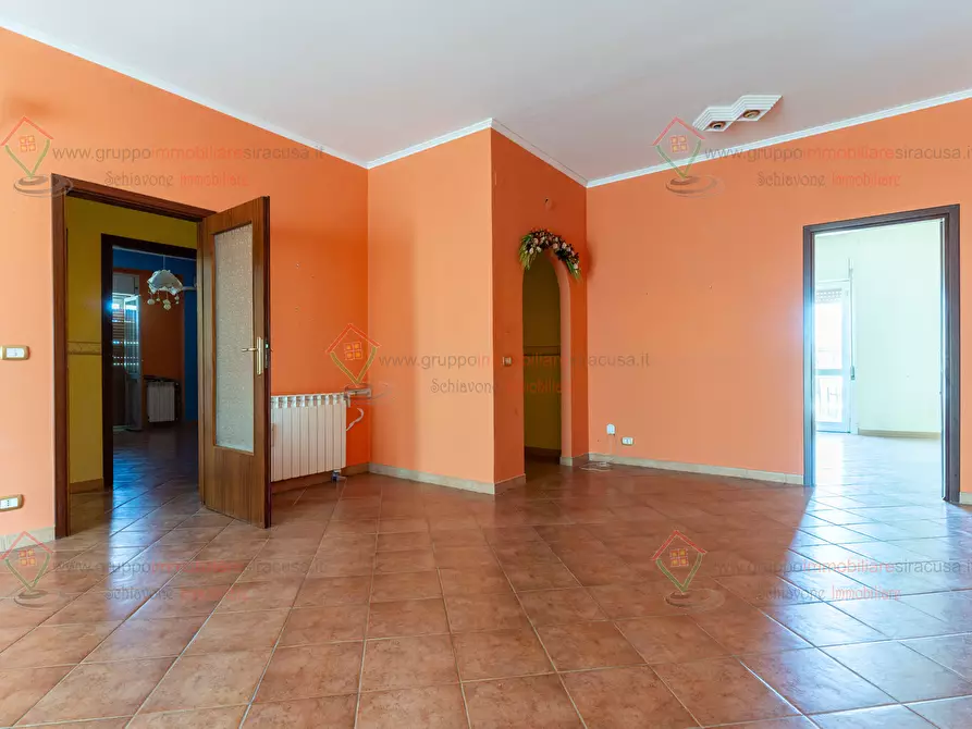 Immagine 5 di Trilocale in vendita  a Siracusa
