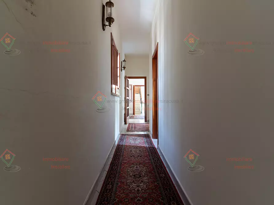 Immagine 24 di Villa in vendita  a Siracusa