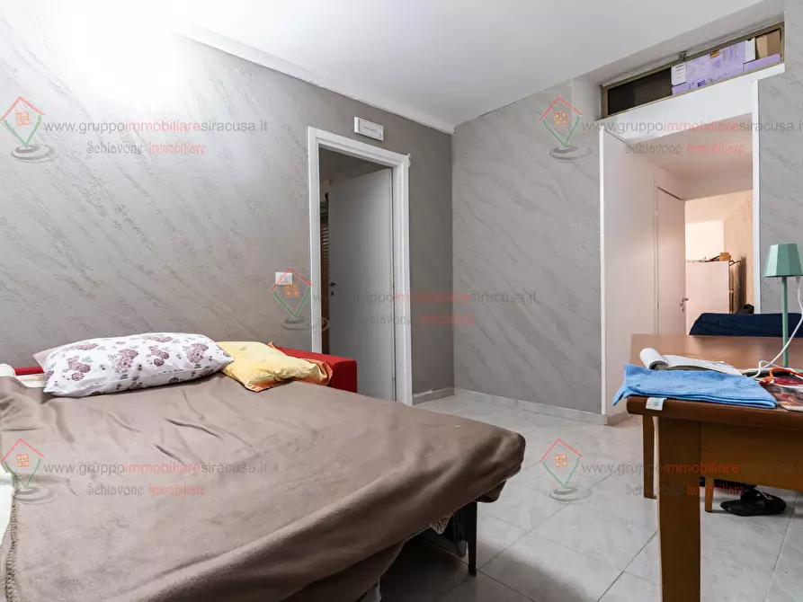 Immagine 7 di Bilocale in vendita  a Siracusa