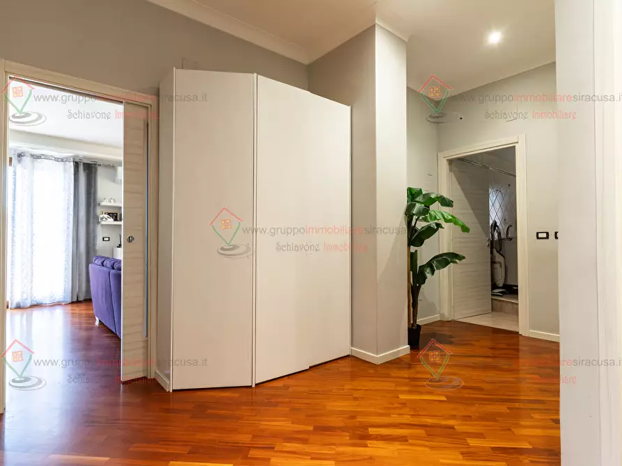 Immagine 50 di Casa indipendente in vendita  a Siracusa