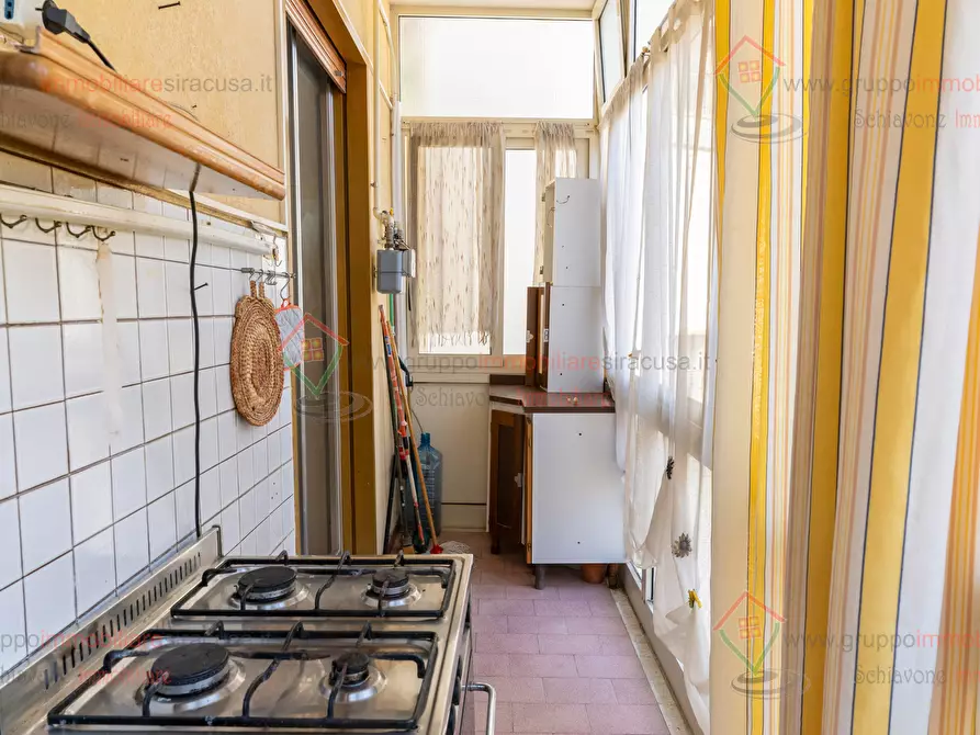 Immagine 27 di Pentalocale in vendita  a Siracusa