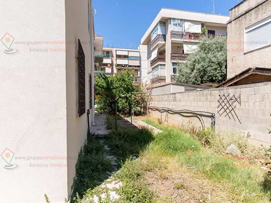 Immagine 32 di Appartamento in vendita  a Siracusa