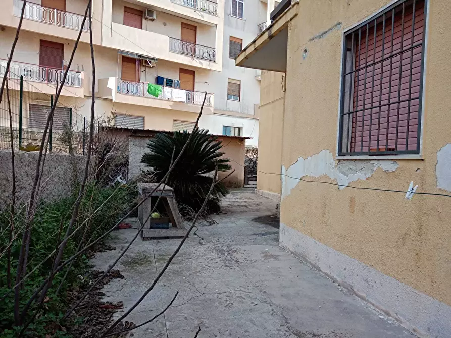 Immagine 40 di Terratetto in vendita  a Siracusa