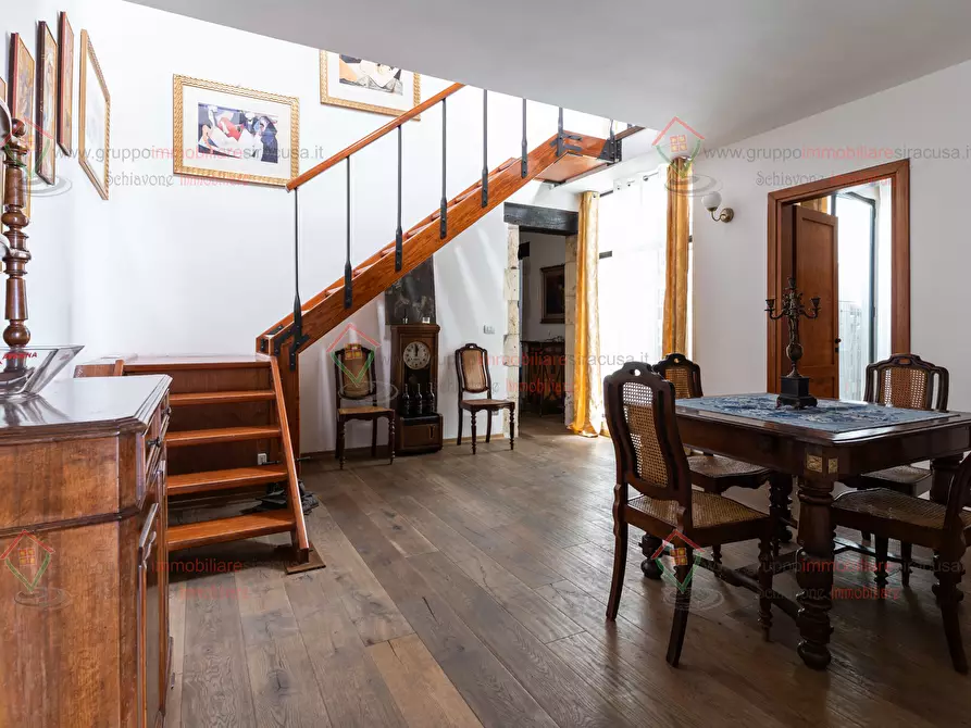 Immagine 7 di Appartamento in vendita  a Siracusa