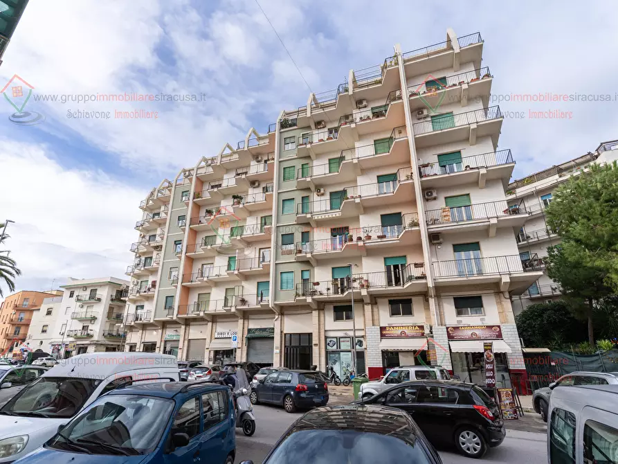 Immagine 1 di Trilocale in vendita  a Siracusa