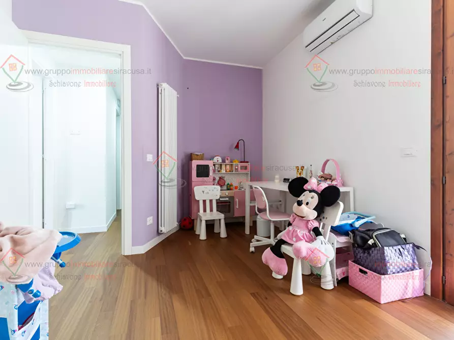 Immagine 23 di Casa bifamiliare in vendita  a Siracusa