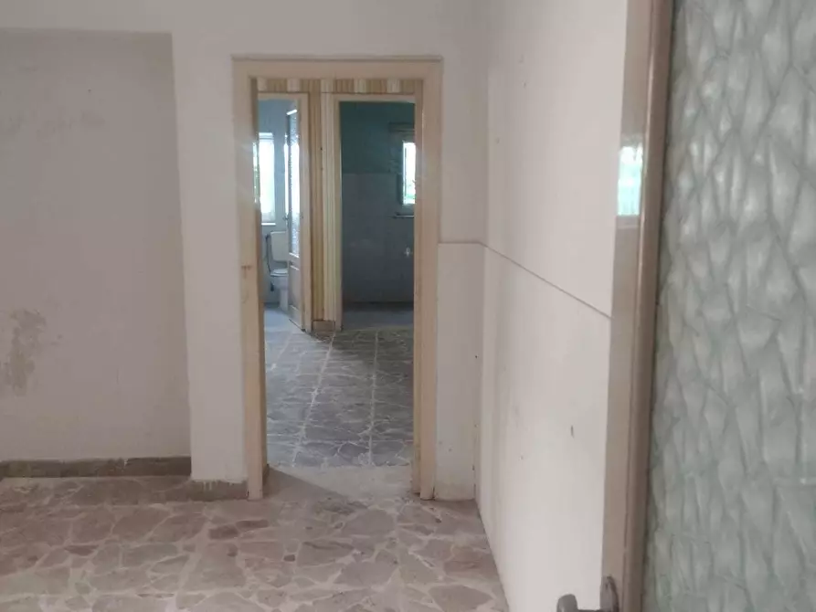 Immagine 18 di Villa in vendita  a Canicattini Bagni