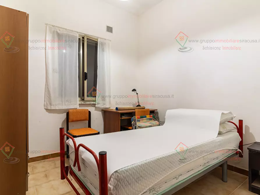 Immagine 6 di Casa indipendente in vendita  a Siracusa