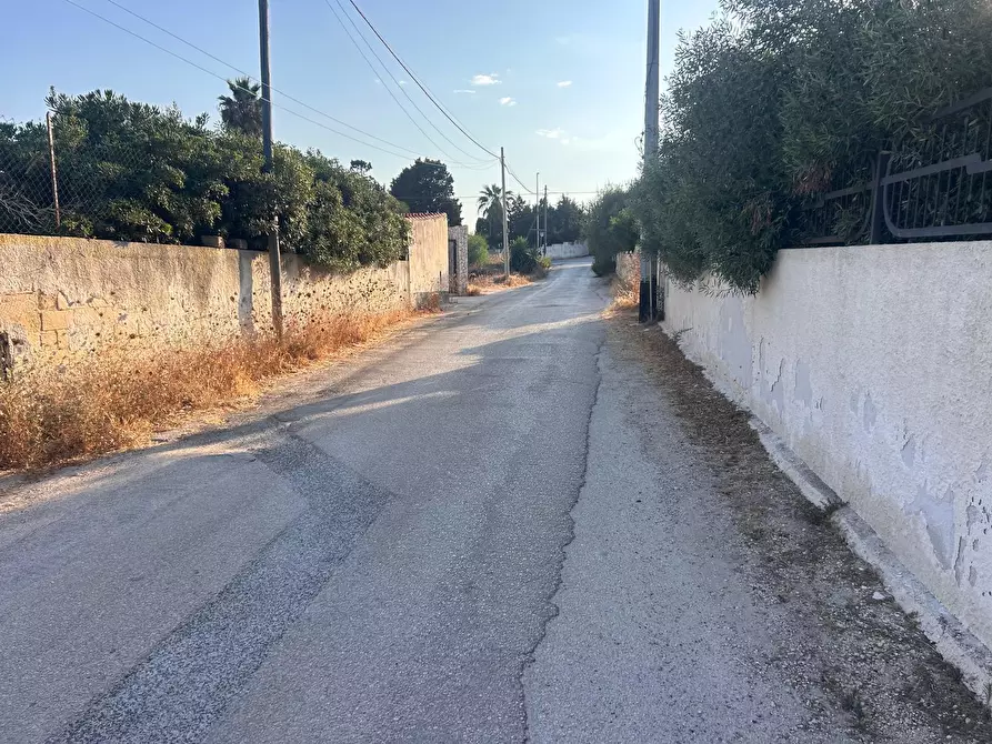 Immagine 3 di Terreno edificabile in vendita  a Siracusa