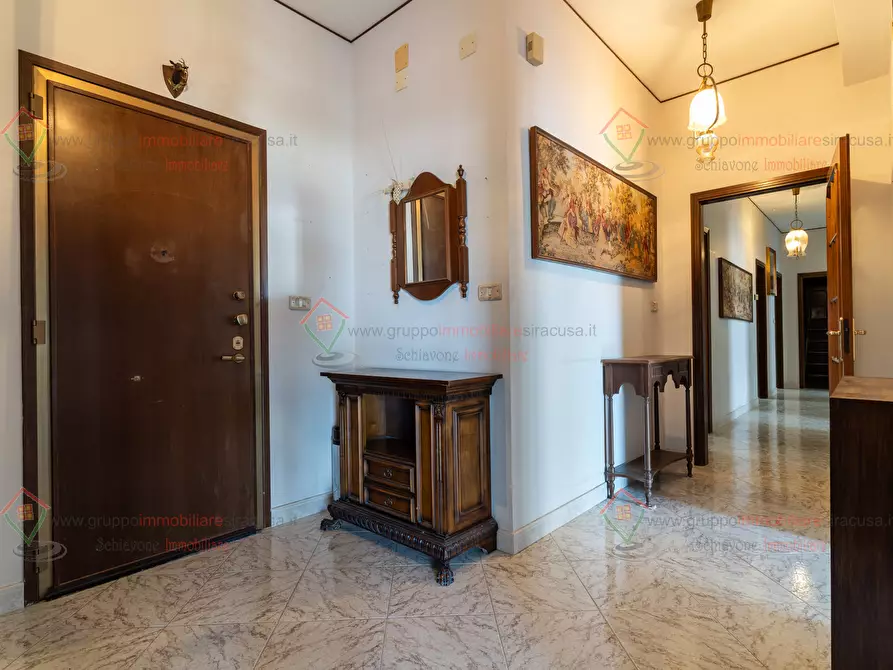 Immagine 22 di Pentalocale in vendita  a Siracusa