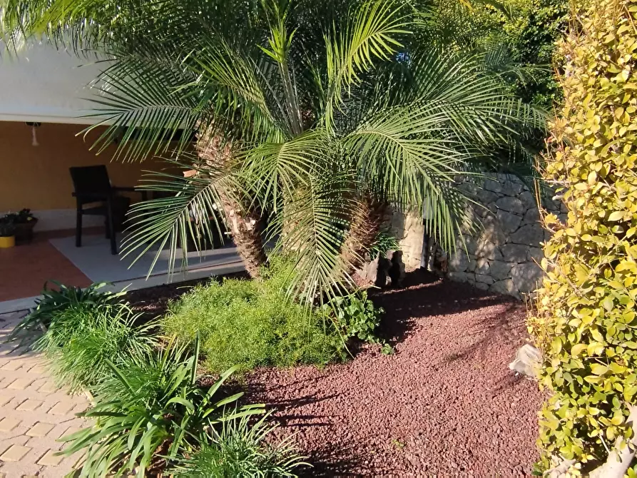 Immagine 7 di Villetta a schiera in vendita  a Siracusa