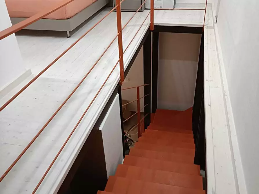 Immagine 9 di Appartamento in affitto  a Siracusa