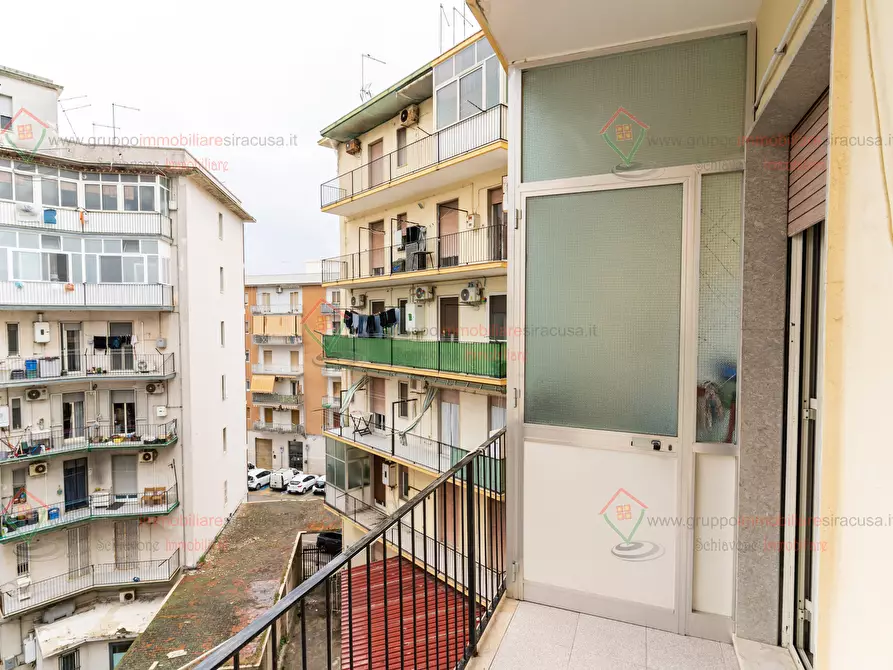 Immagine 24 di Pentalocale in vendita  a Siracusa