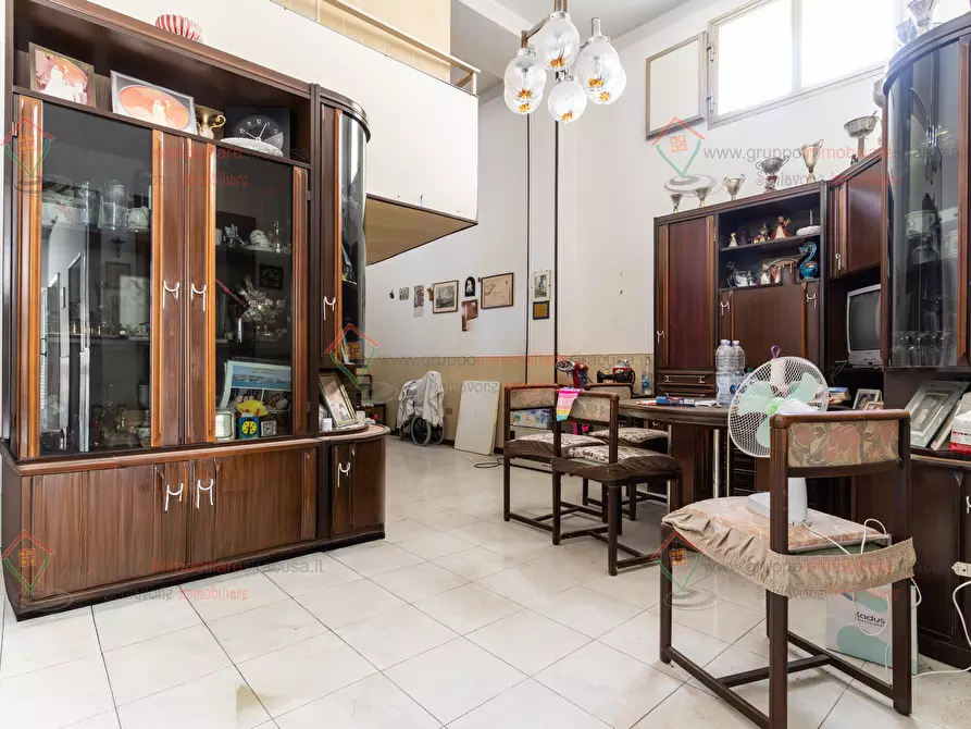 Immagine 6 di Casa indipendente in vendita  a Siracusa