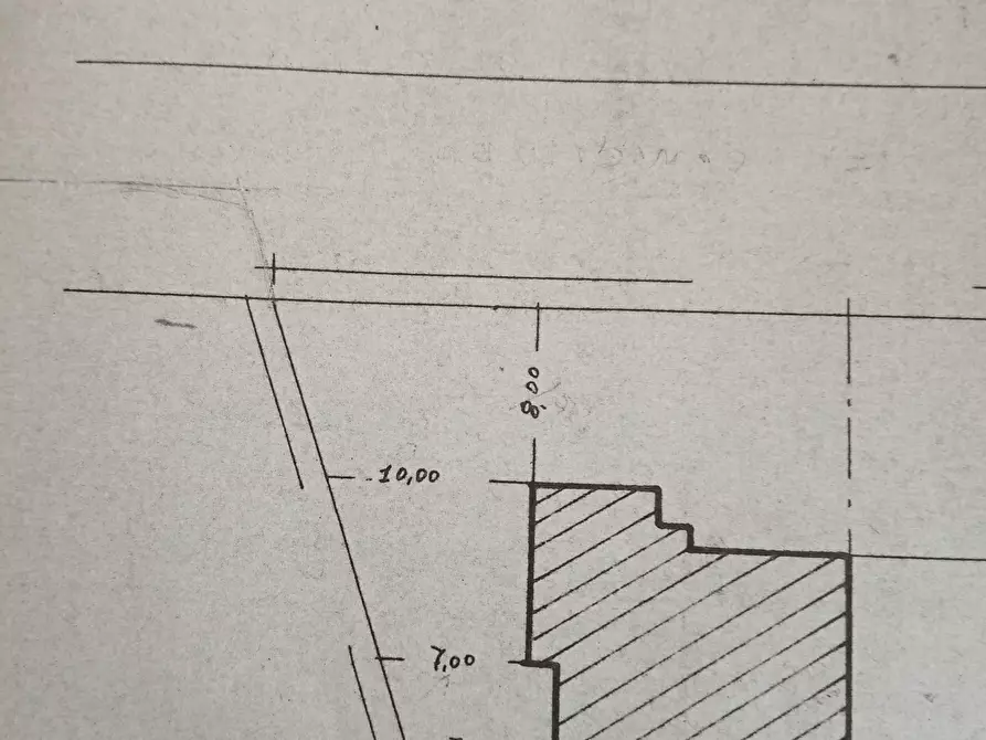 Immagine 3 di Terratetto in vendita  a Siracusa
