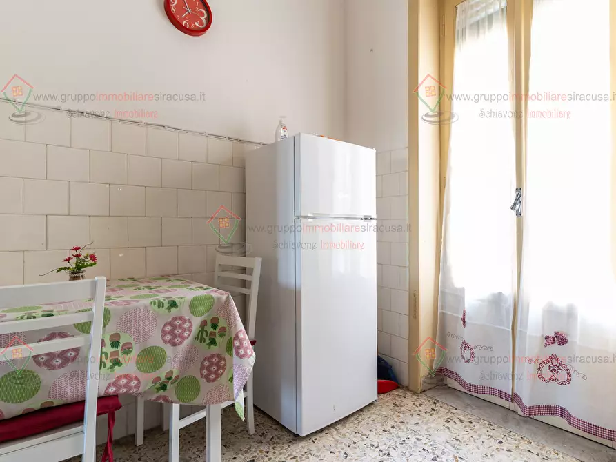 Immagine 7 di Appartamento in affitto  a Siracusa