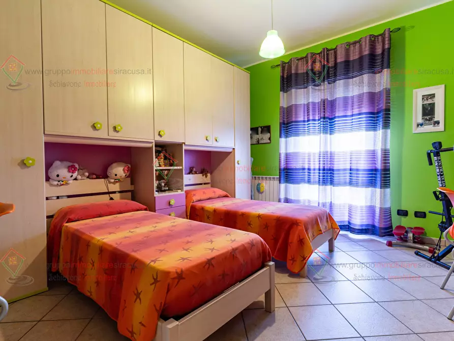 Immagine 7 di Trilocale in vendita  a Siracusa