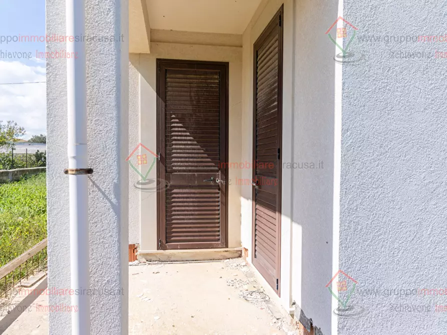 Immagine 6 di Casa bifamiliare in vendita  a Siracusa