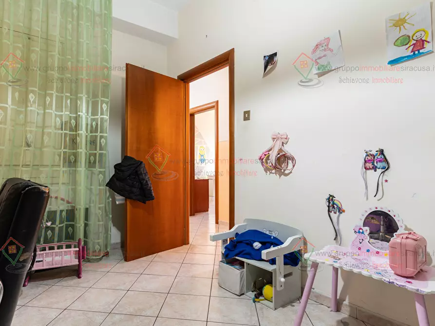 Immagine 16 di Appartamento in vendita  a Siracusa