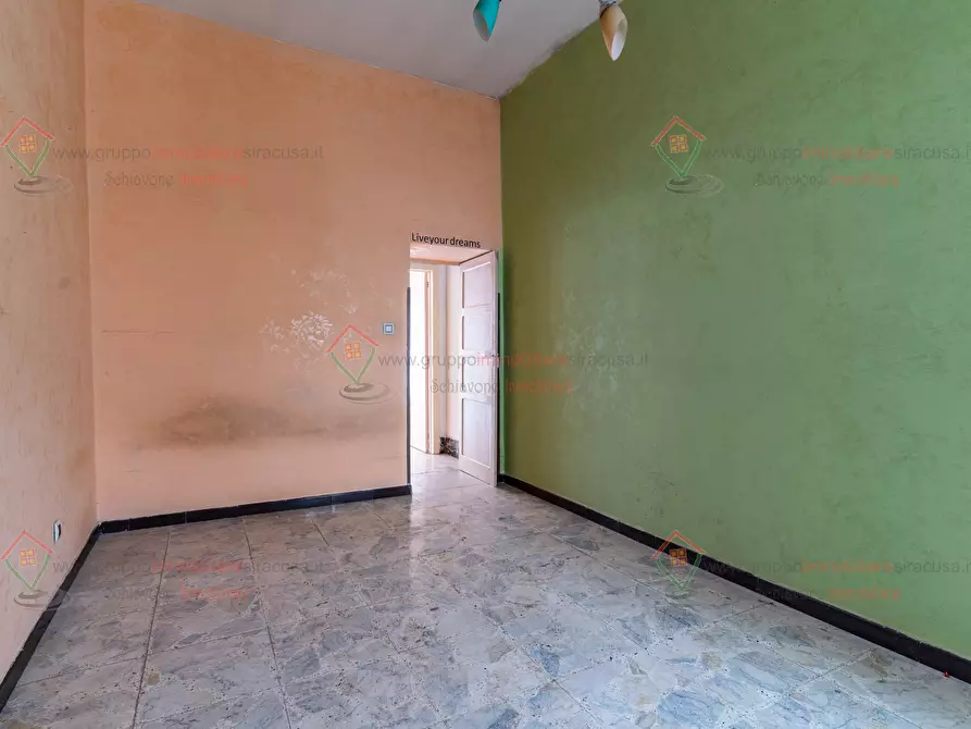 Immagine 17 di Casa indipendente in vendita  a Floridia