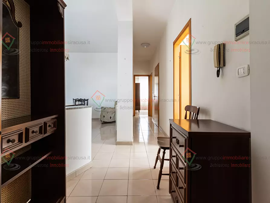 Immagine 4 di Trilocale in vendita  a Siracusa
