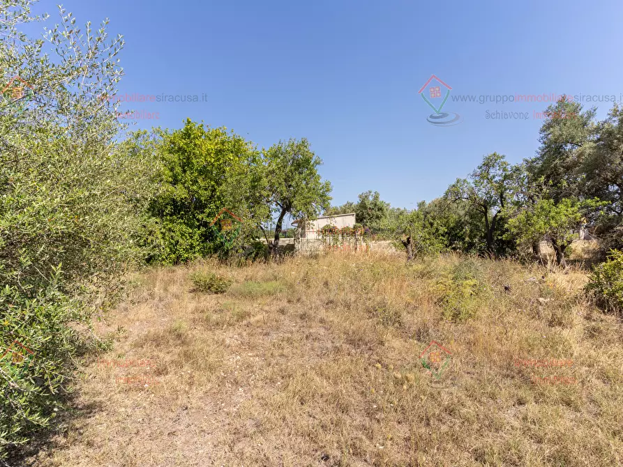 Immagine 8 di Rustico / casale in vendita  a Priolo Gargallo