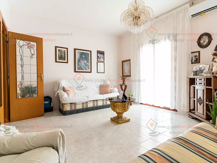 Immagine 5 di Pentalocale in vendita  a Siracusa