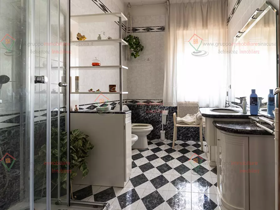 Immagine 20 di Attico in vendita  a Siracusa