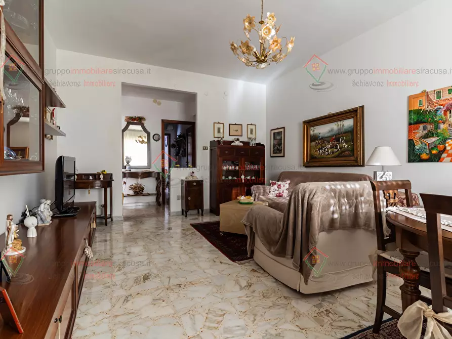 Immagine 6 di Trilocale in vendita  a Siracusa