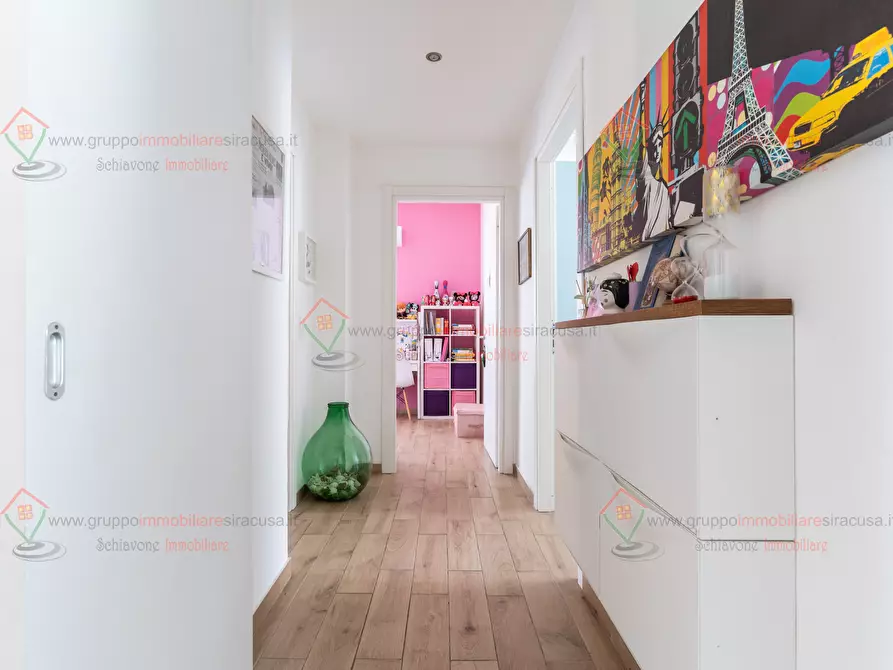 Immagine 5 di Trilocale in vendita  a Siracusa