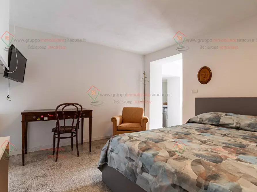 Immagine 7 di Appartamento in affitto  a Siracusa