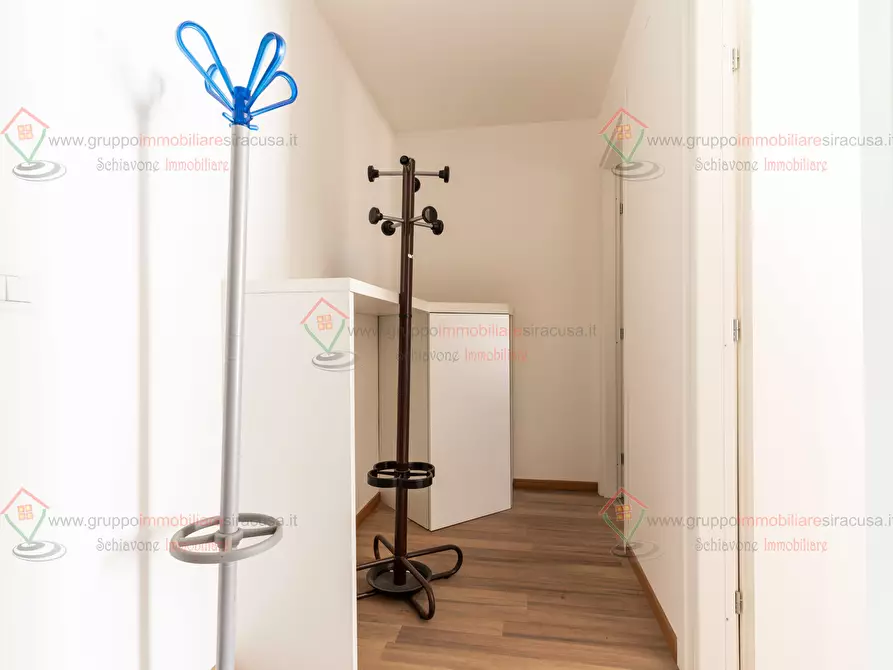 Immagine 12 di Appartamento in affitto  a Siracusa