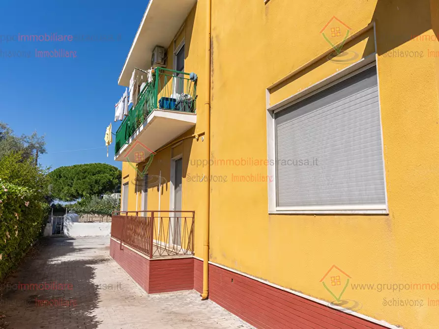 Immagine 29 di Appartamento in vendita  a Siracusa