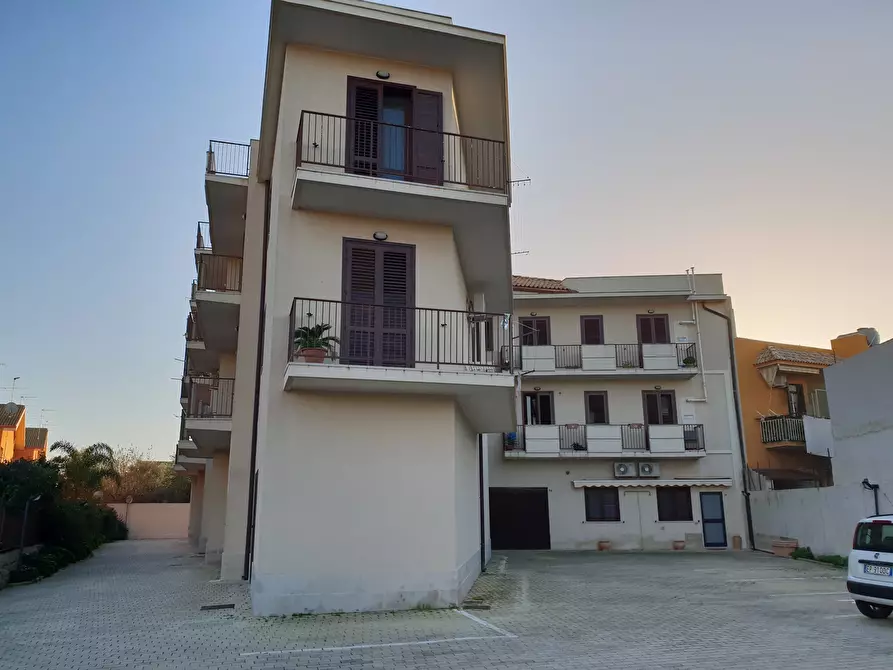 Immagine 2 di Bilocale in affitto  a Siracusa