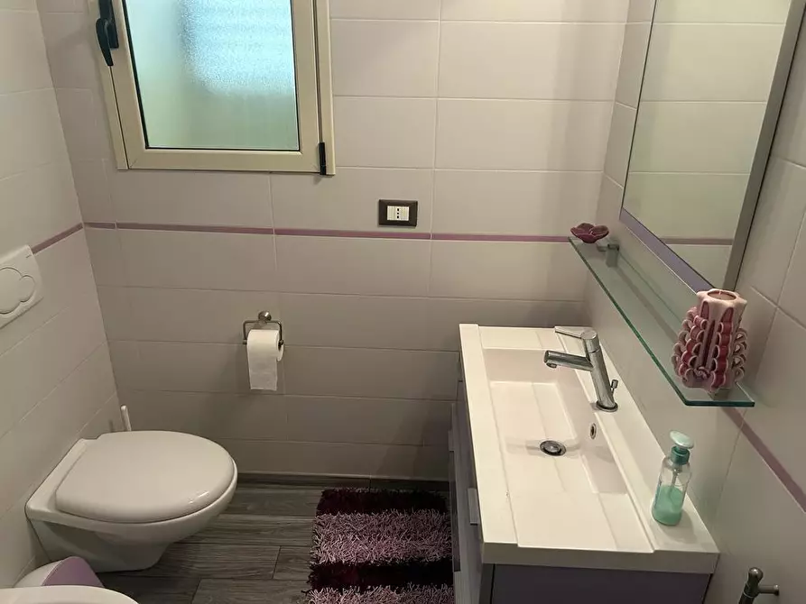 Immagine 3 di Quadrilocale in vendita  a Siracusa