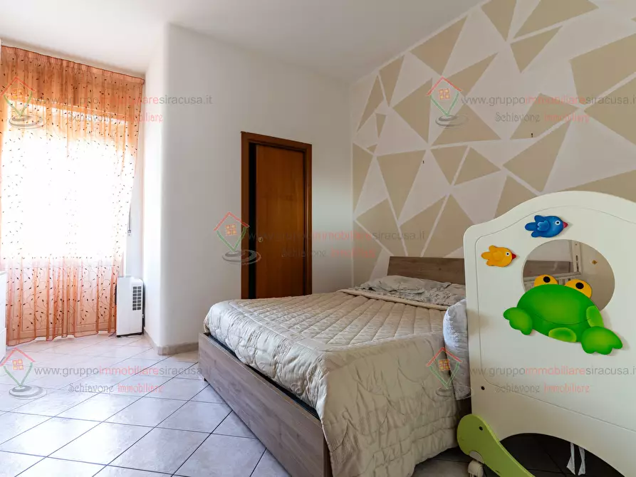 Immagine 7 di Appartamento in vendita  a Siracusa