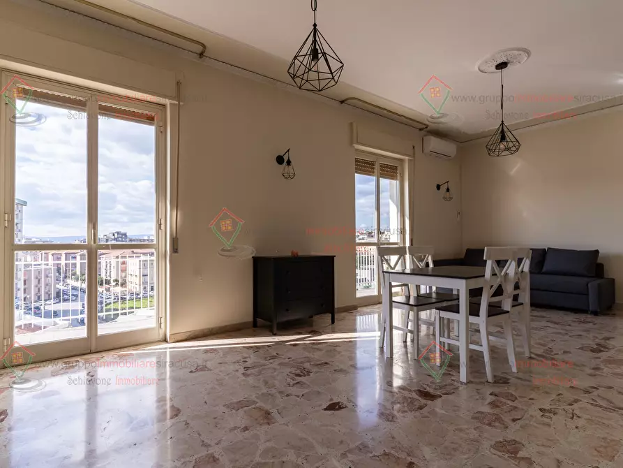 Immagine 12 di Appartamento in affitto  a Siracusa