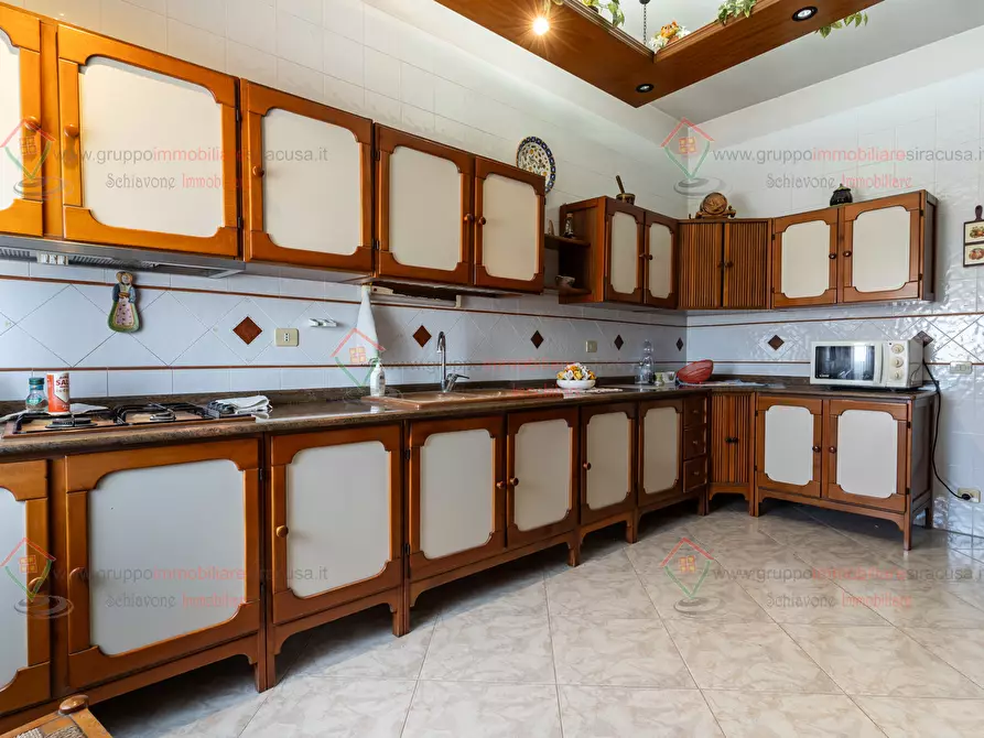 Immagine 16 di Attico in vendita  a Siracusa