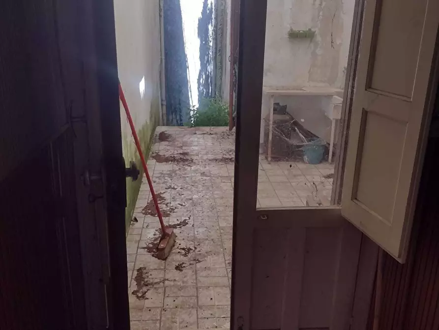 Immagine 16 di Villa in vendita  a Canicattini Bagni