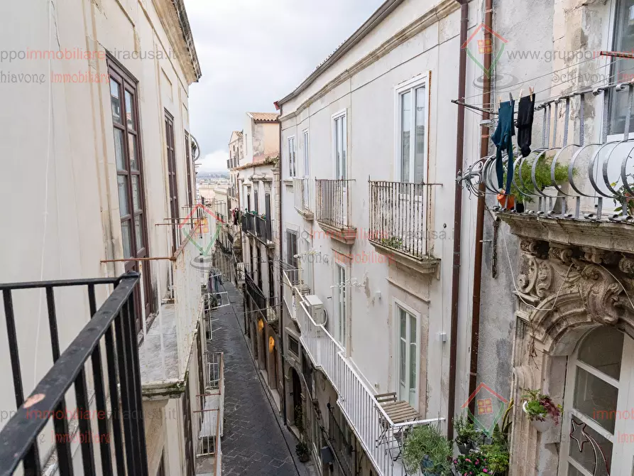 Immagine 11 di Appartamento in affitto  a Siracusa