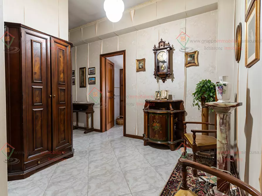 Immagine 12 di Attico in vendita  a Siracusa