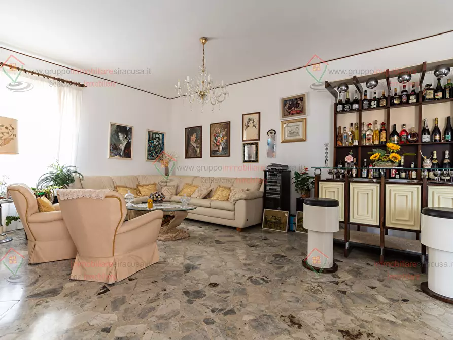Immagine 29 di Attico in vendita  a Siracusa
