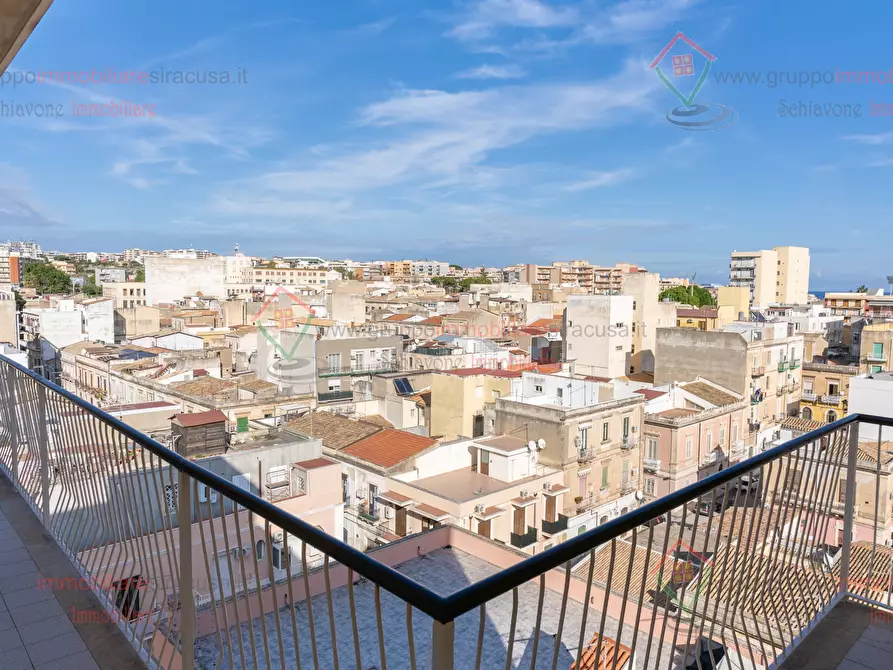 Immagine 20 di Appartamento in affitto  a Siracusa