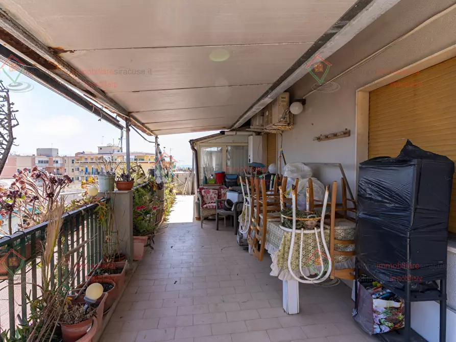 Immagine 32 di Attico in vendita  a Siracusa