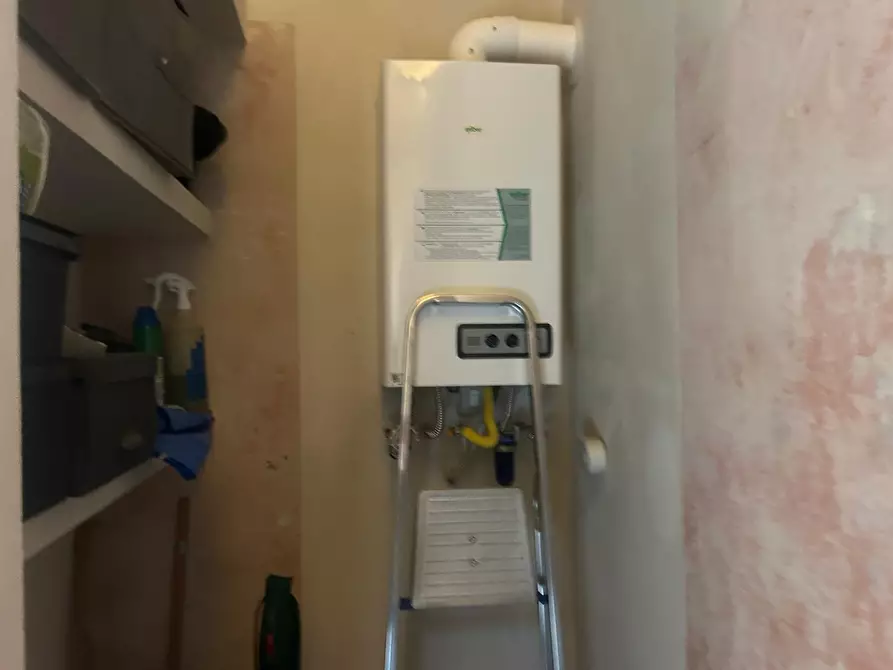 Immagine 3 di Appartamento in affitto  a Siracusa