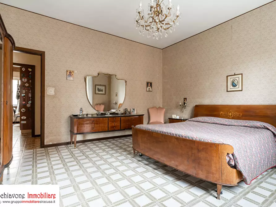 Immagine 16 di Appartamento in vendita  a Siracusa