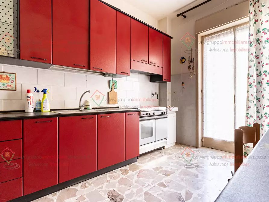 Immagine 8 di Trilocale in vendita  a Siracusa